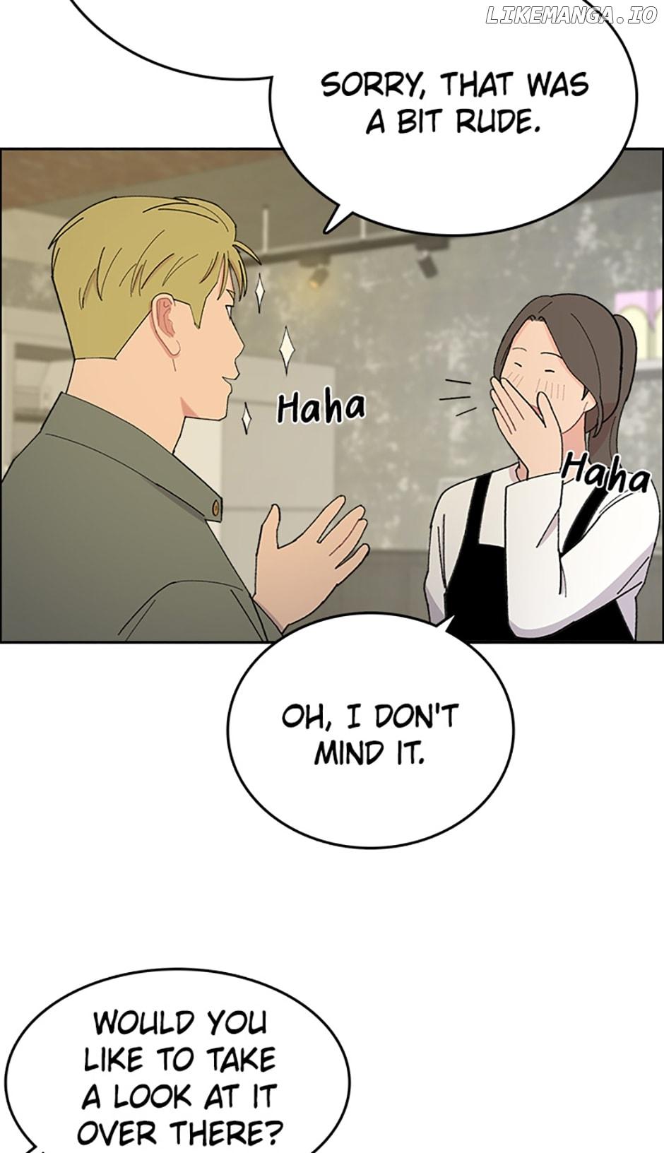 Break up Pawn Shop Chapter 55 page 30
