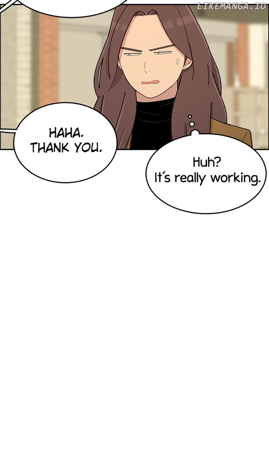 Break up Pawn Shop Chapter 55 page 31