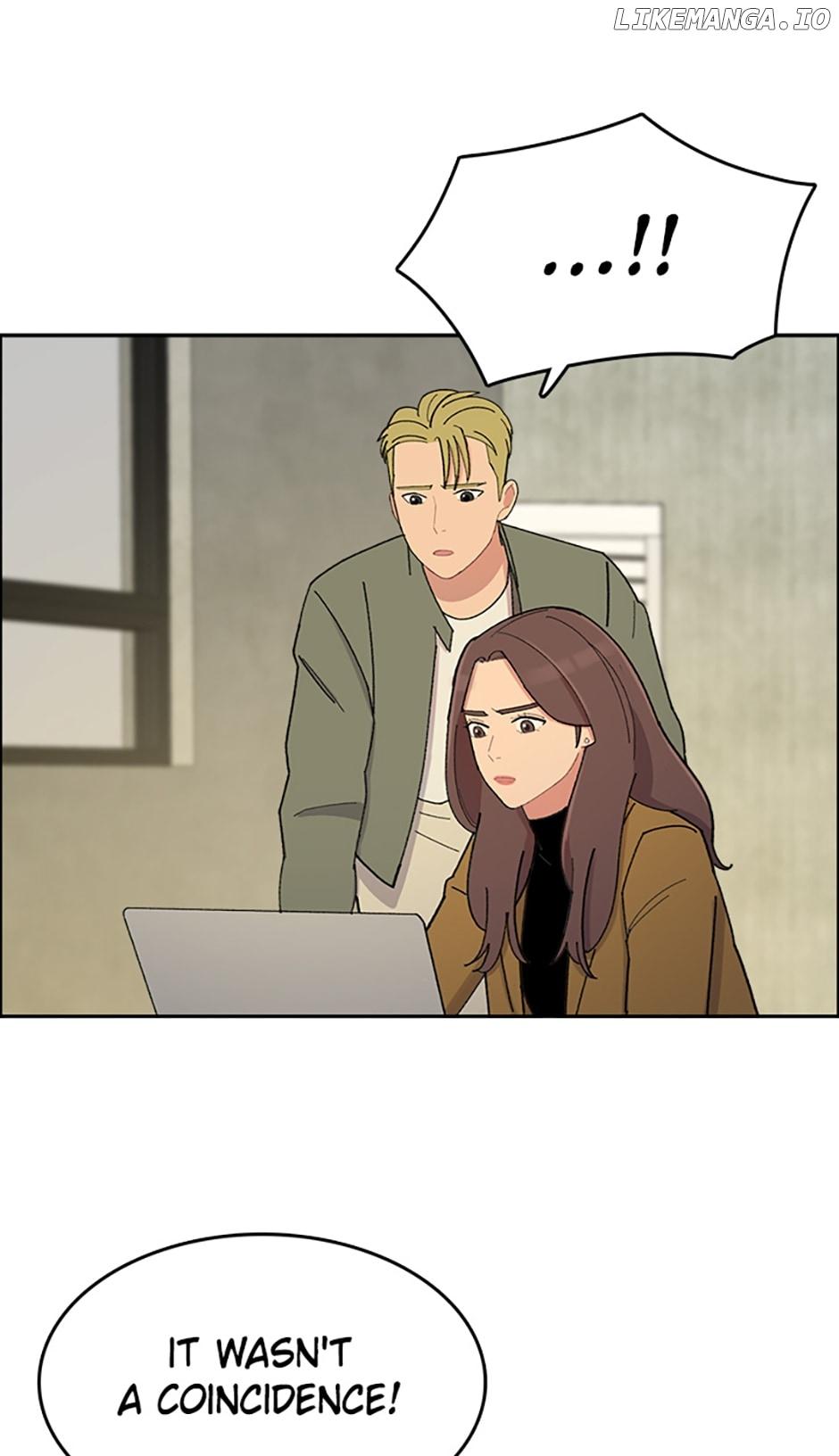 Break up Pawn Shop Chapter 55 page 32