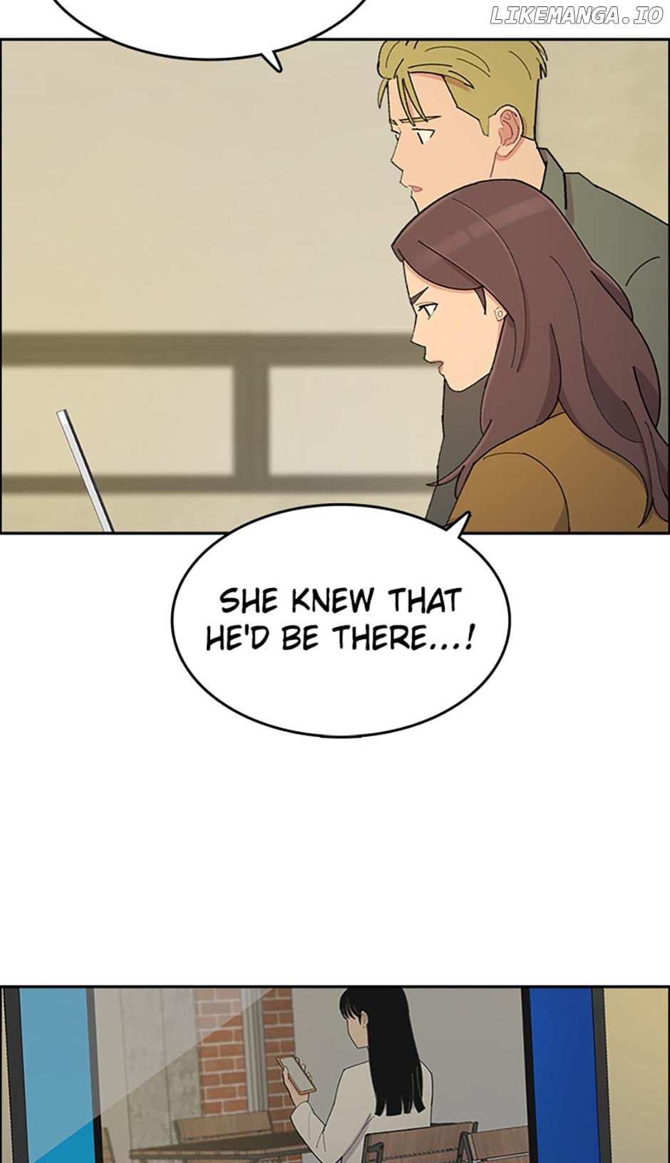 Break up Pawn Shop Chapter 55 page 33