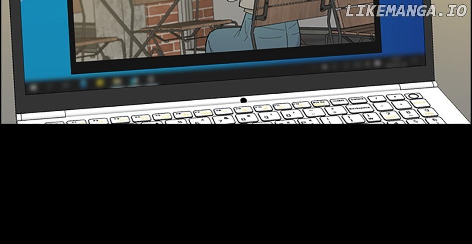 Break up Pawn Shop Chapter 55 page 34