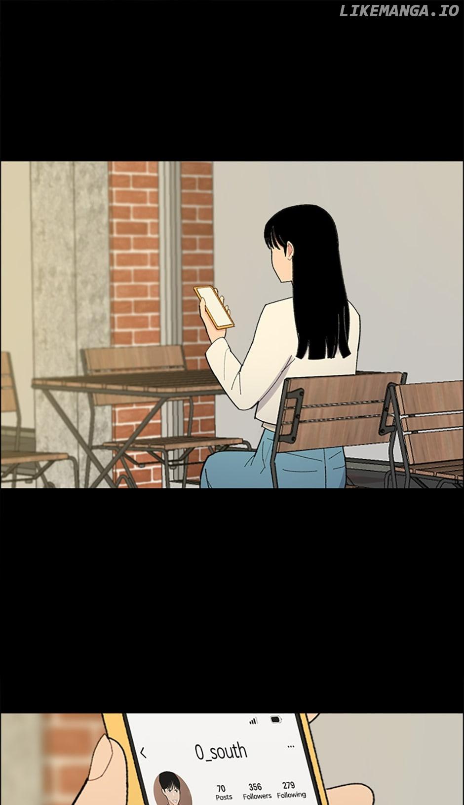 Break up Pawn Shop Chapter 55 page 35
