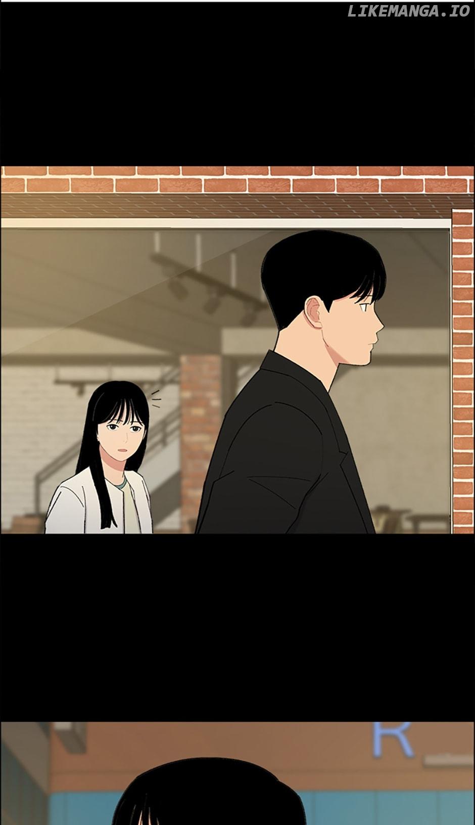 Break up Pawn Shop Chapter 55 page 37