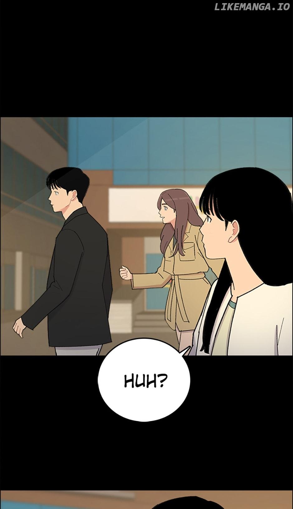 Break up Pawn Shop Chapter 55 page 39