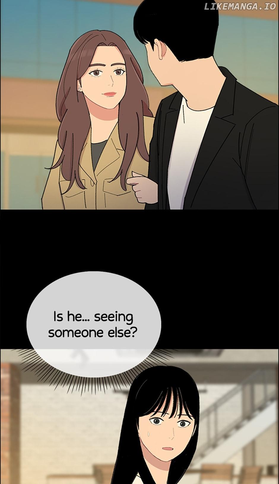 Break up Pawn Shop Chapter 55 page 40