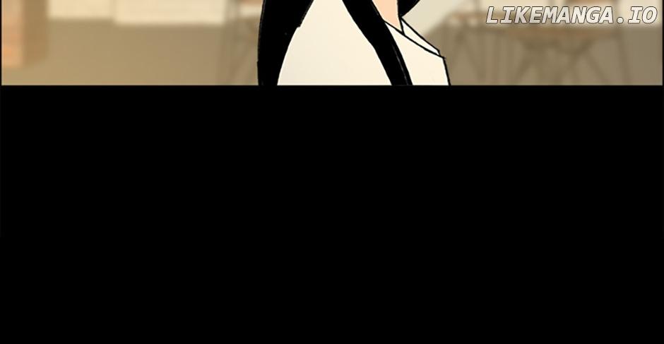 Break up Pawn Shop Chapter 55 page 41