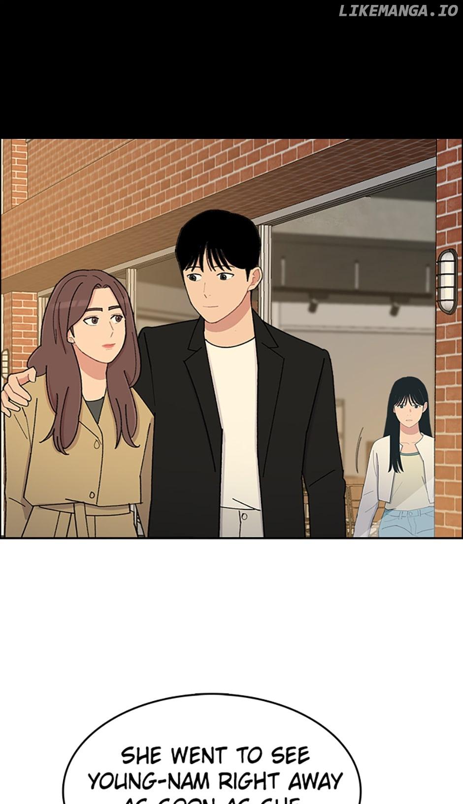 Break up Pawn Shop Chapter 55 page 42