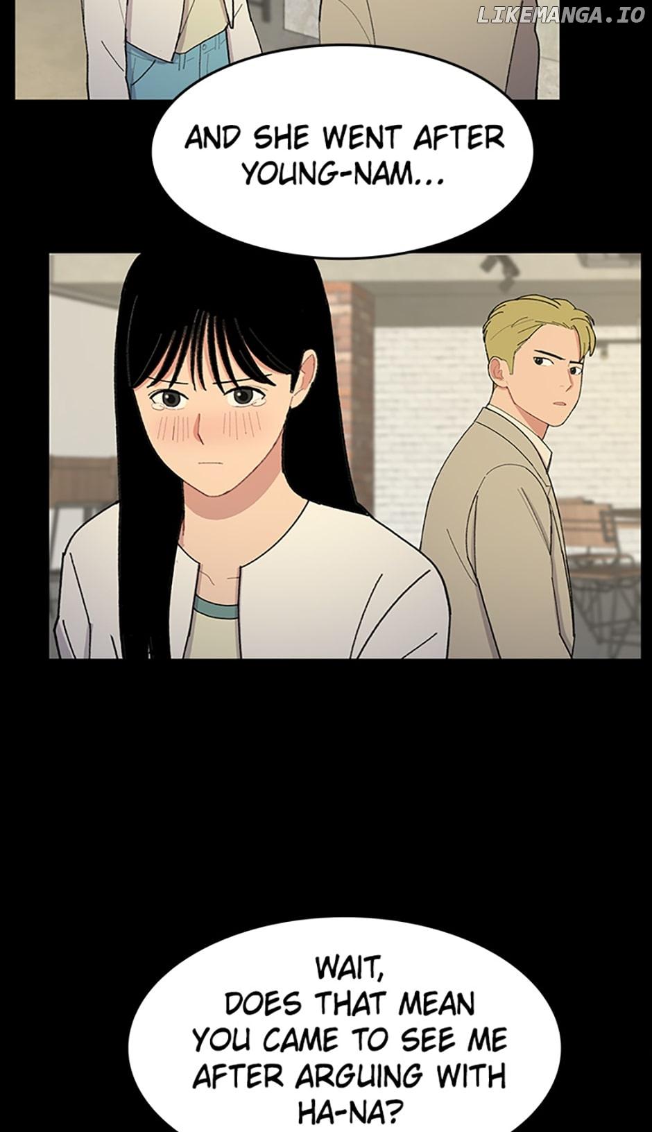 Break up Pawn Shop Chapter 55 page 46