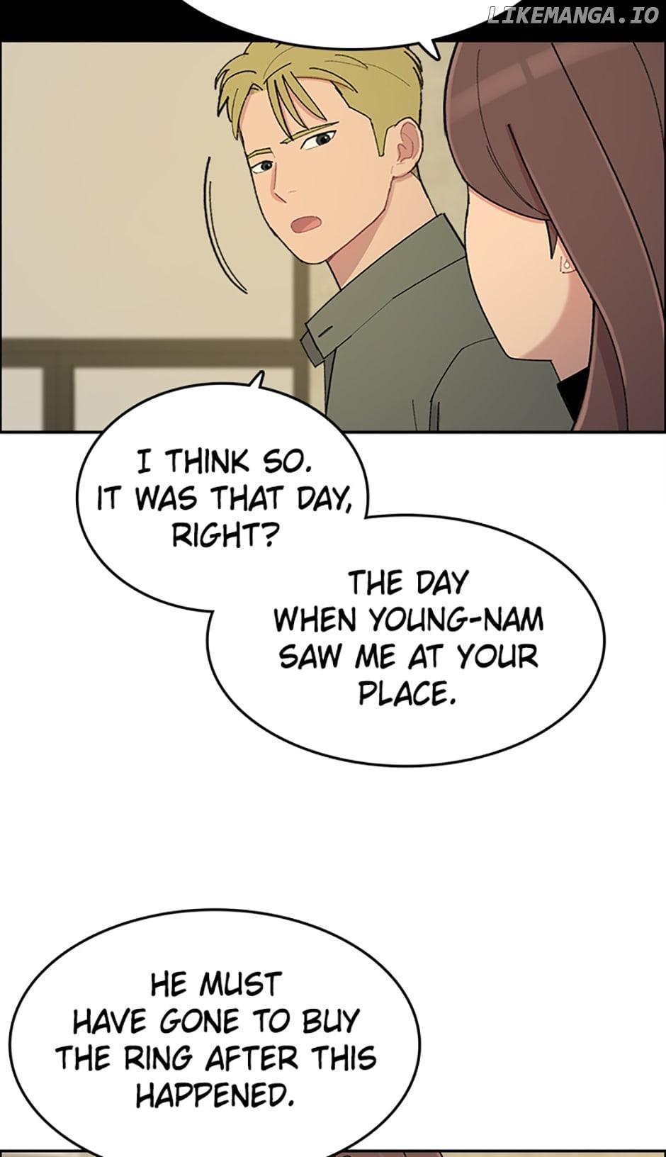 Break up Pawn Shop Chapter 55 page 47