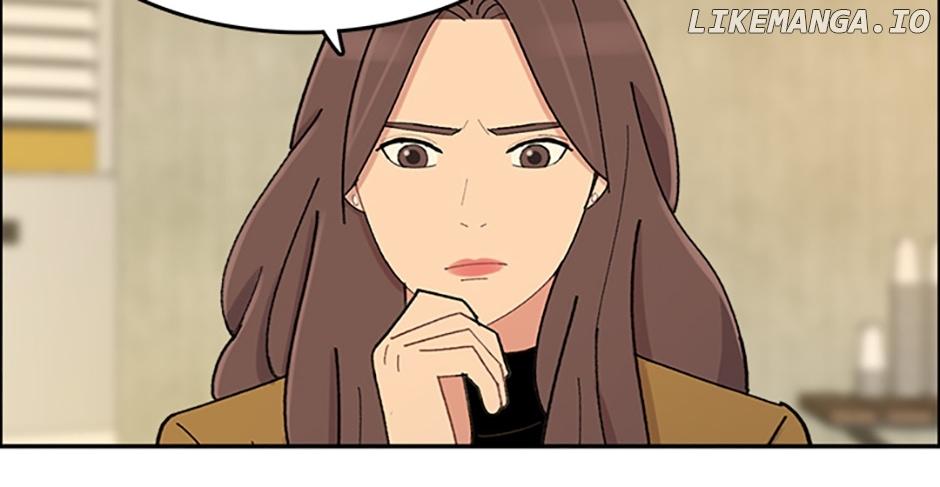 Break up Pawn Shop Chapter 55 page 48