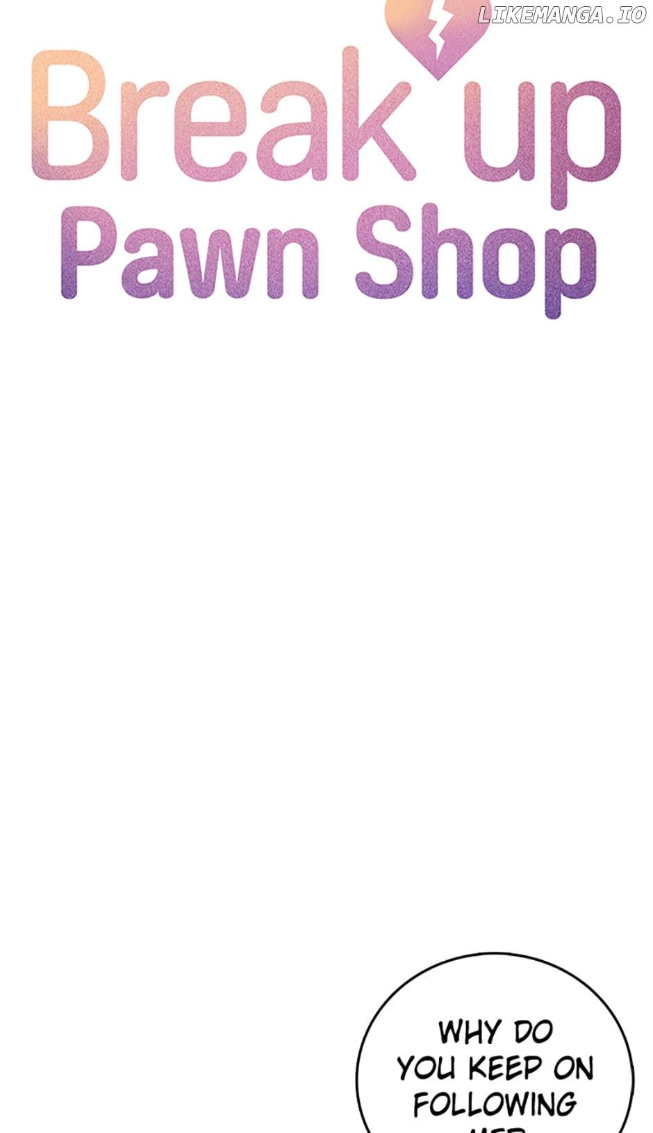 Break up Pawn Shop Chapter 55 page 4