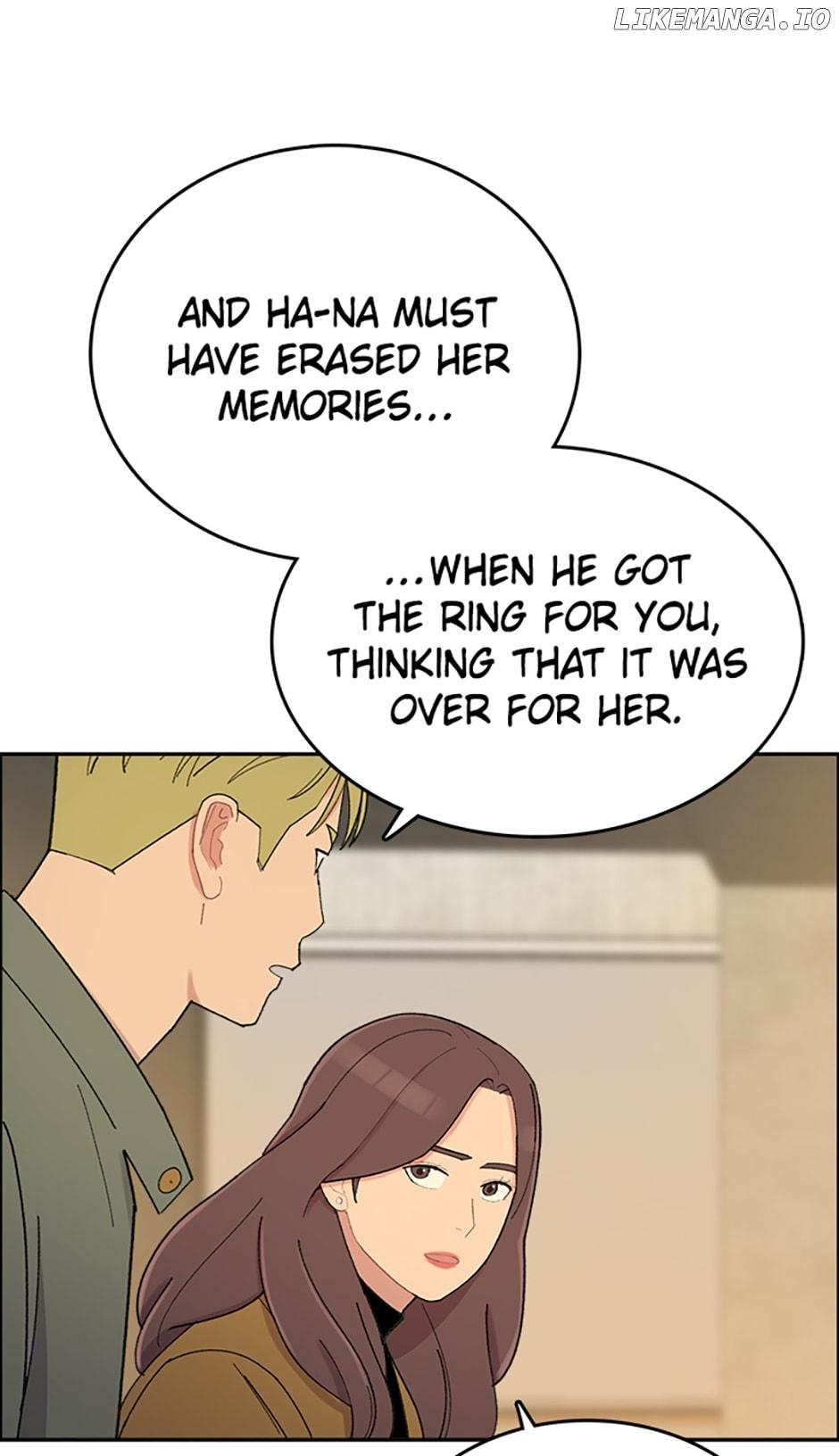 Break up Pawn Shop Chapter 55 page 49