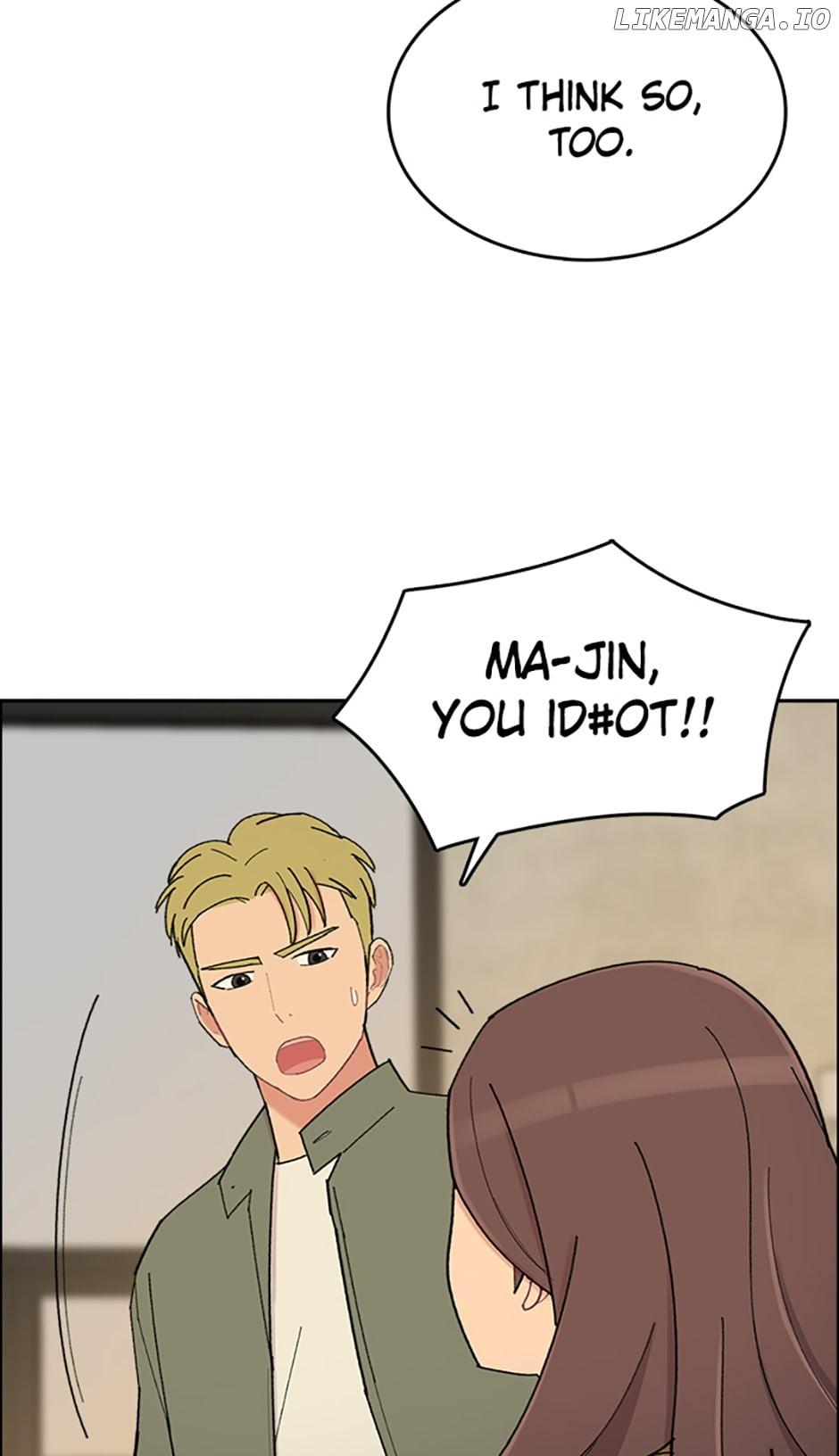 Break up Pawn Shop Chapter 55 page 50