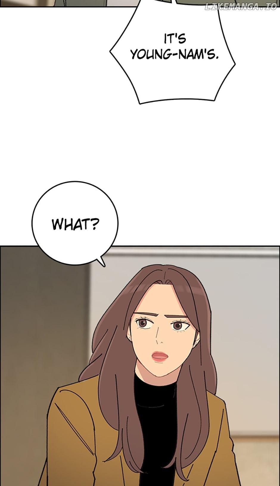 Break up Pawn Shop Chapter 55 page 52