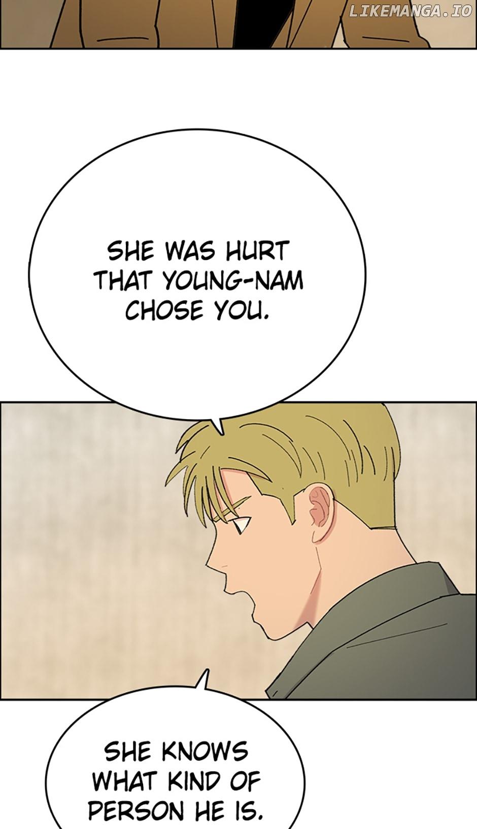 Break up Pawn Shop Chapter 55 page 53