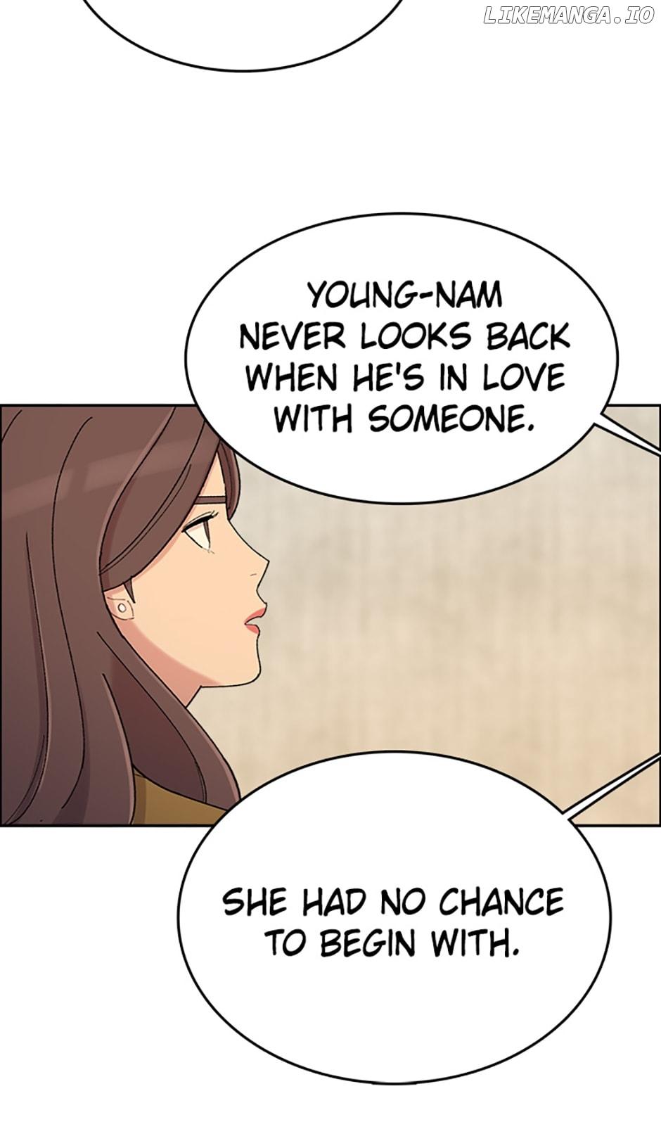 Break up Pawn Shop Chapter 55 page 54