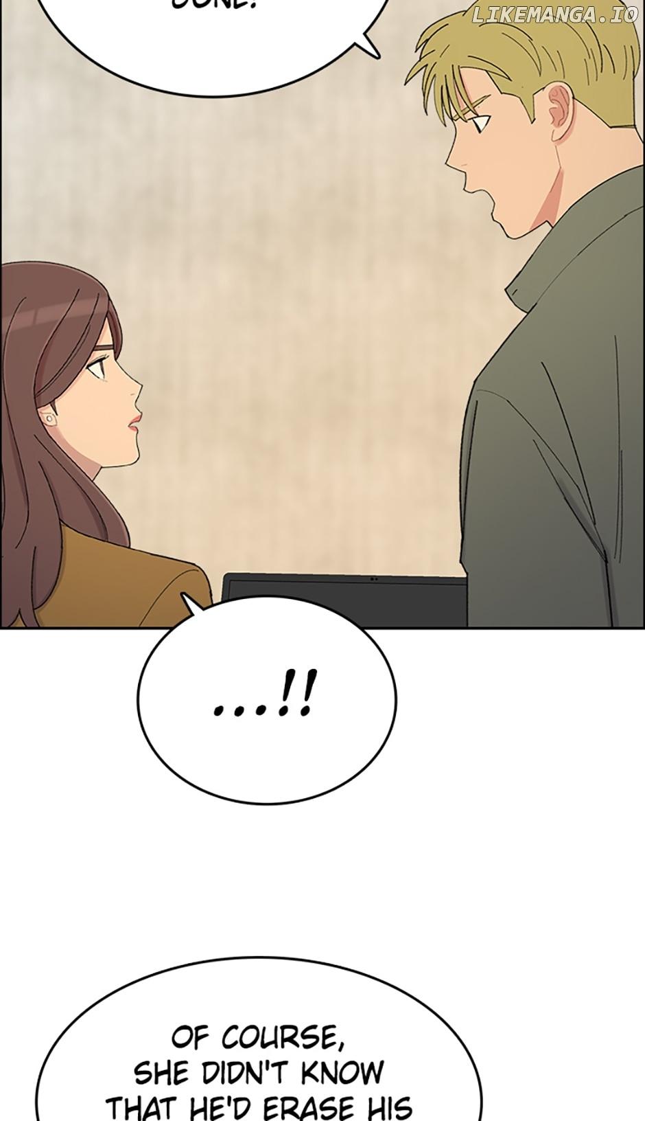 Break up Pawn Shop Chapter 55 page 57