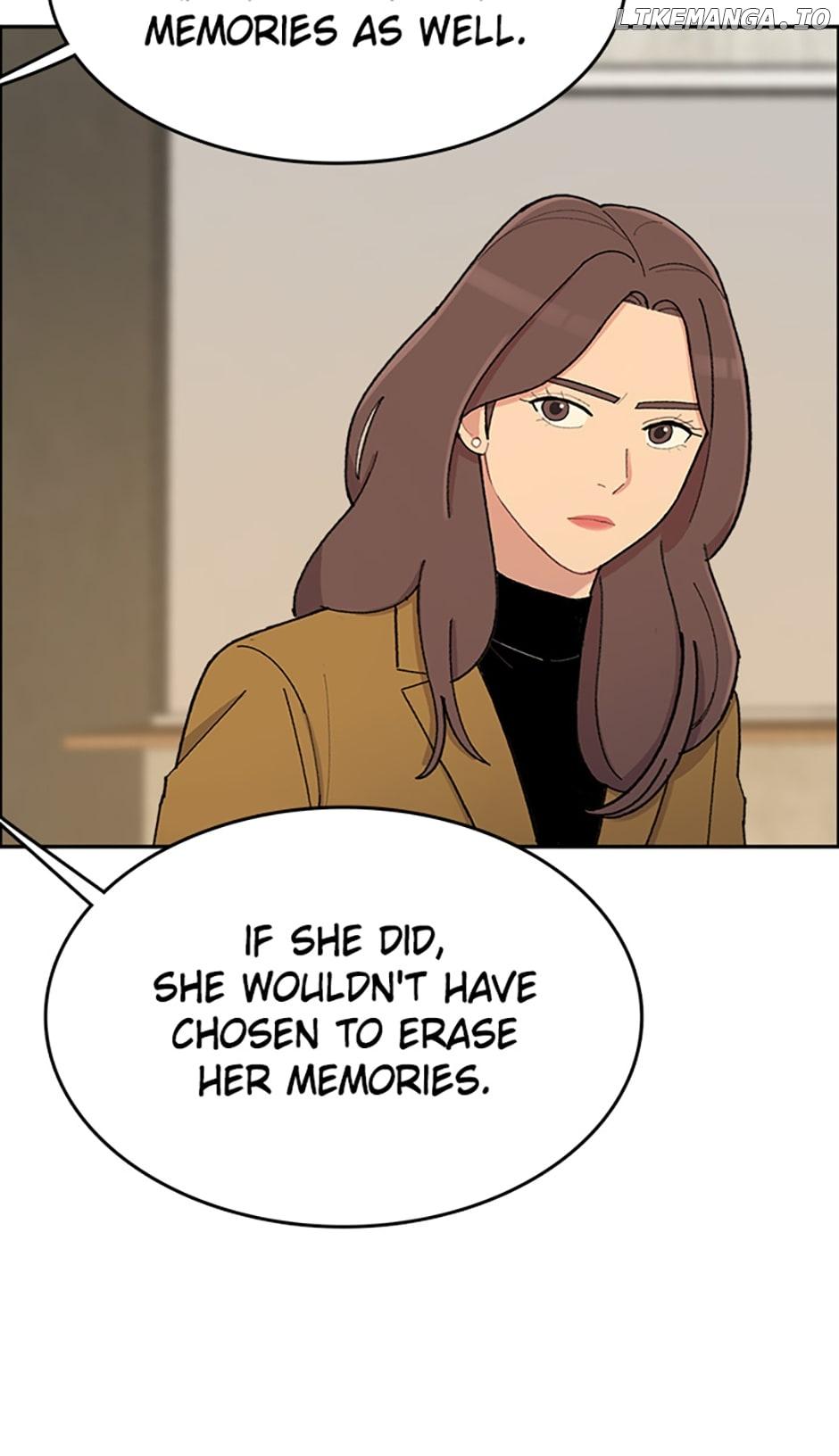 Break up Pawn Shop Chapter 55 page 58