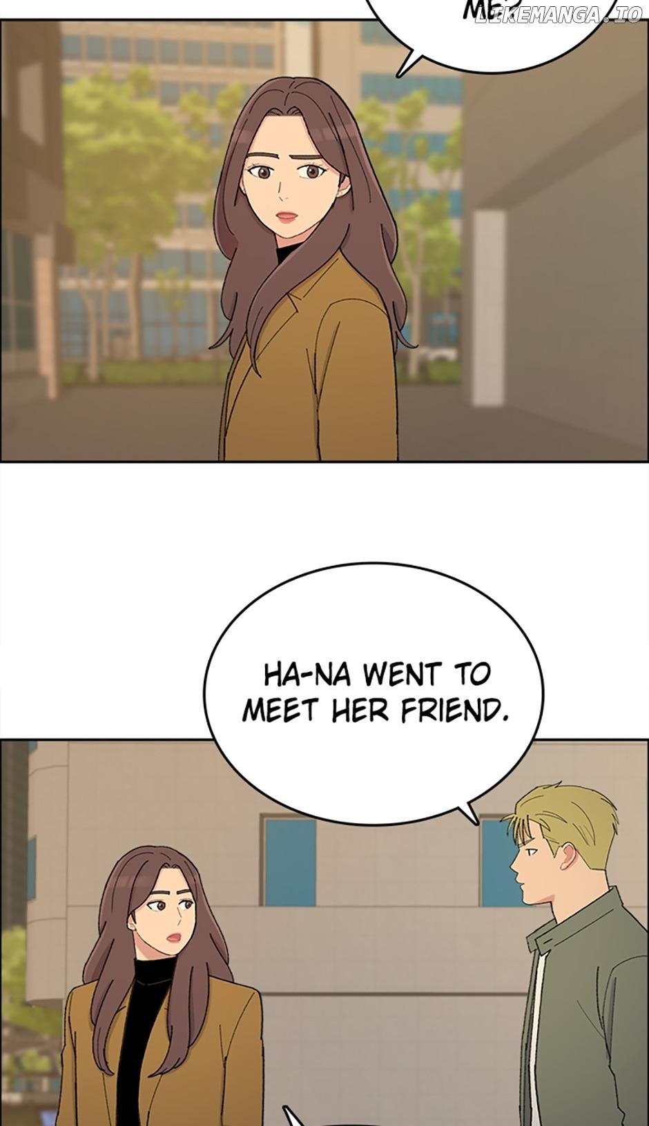 Break up Pawn Shop Chapter 55 page 5