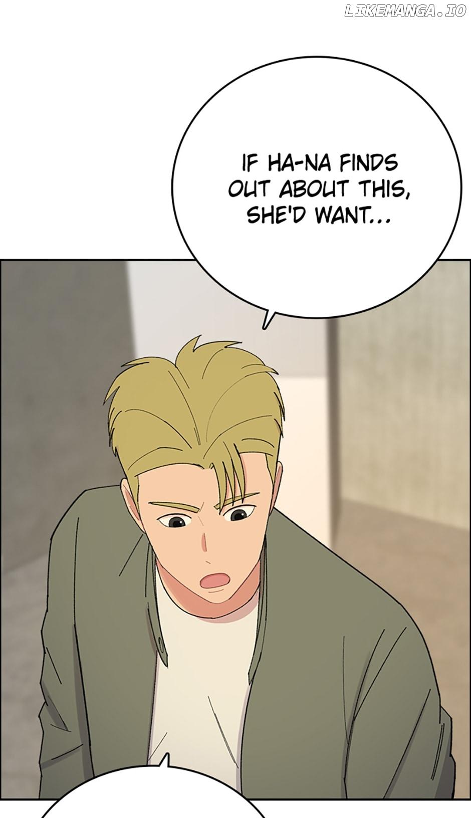 Break up Pawn Shop Chapter 55 page 59