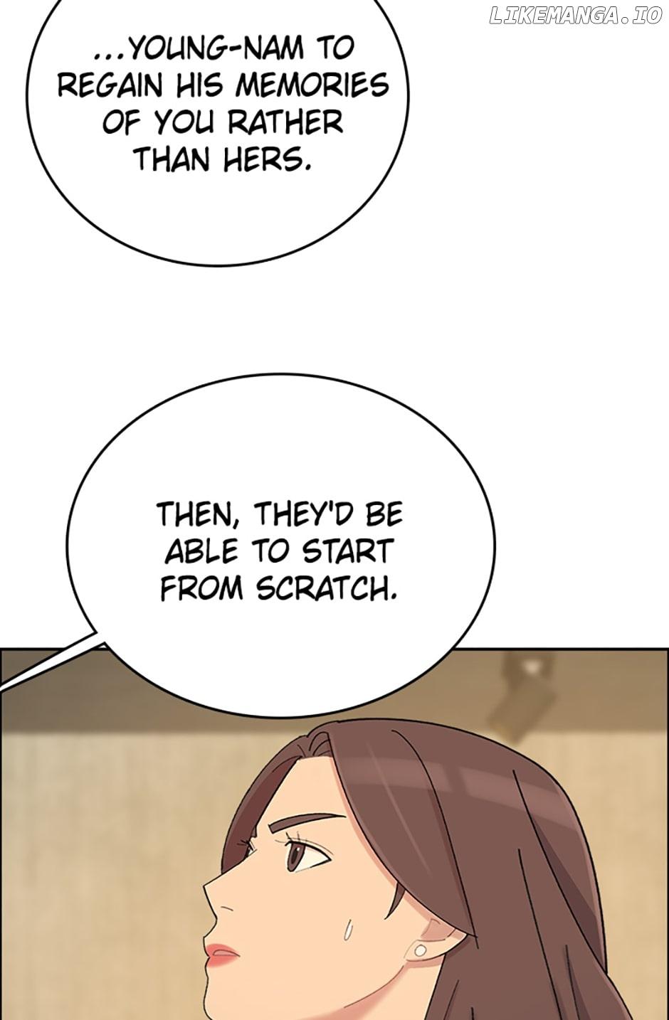 Break up Pawn Shop Chapter 55 page 60