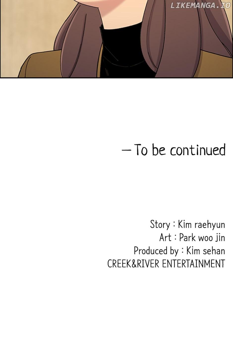 Break up Pawn Shop Chapter 55 page 61