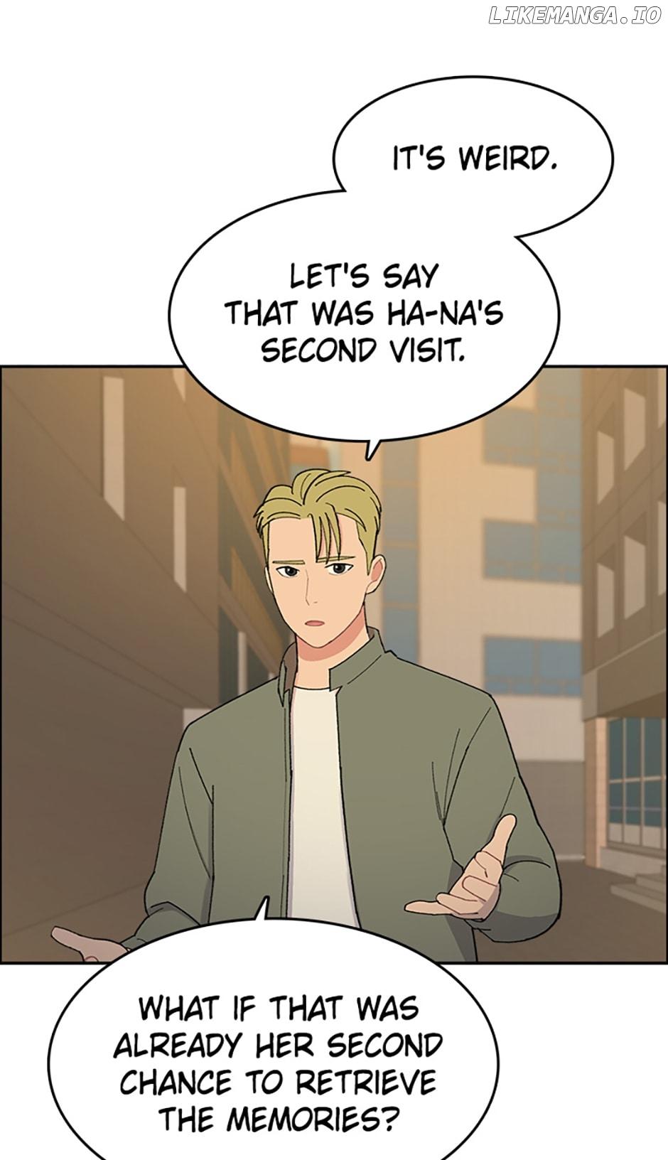 Break up Pawn Shop Chapter 55 page 7