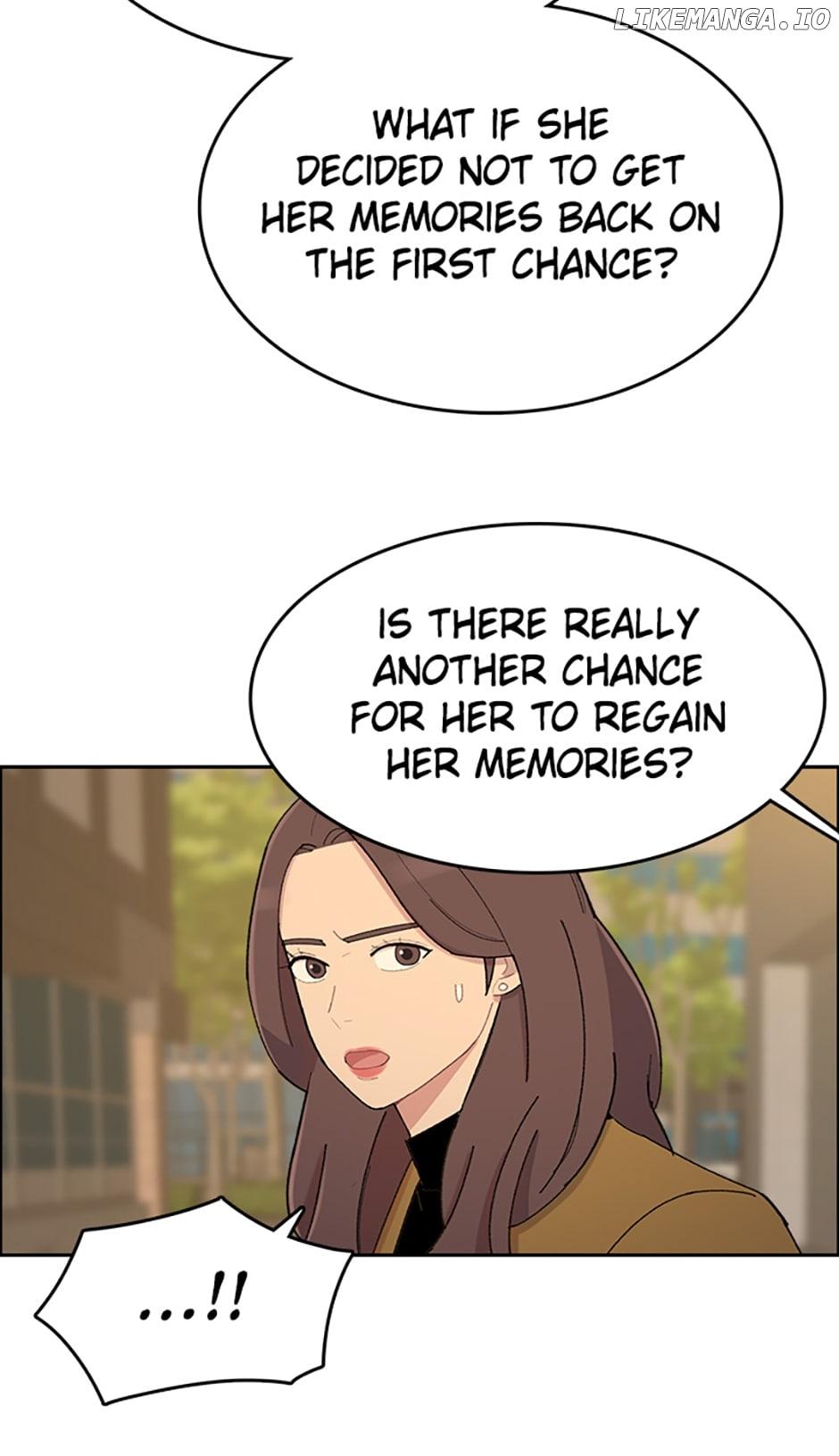 Break up Pawn Shop Chapter 55 page 8
