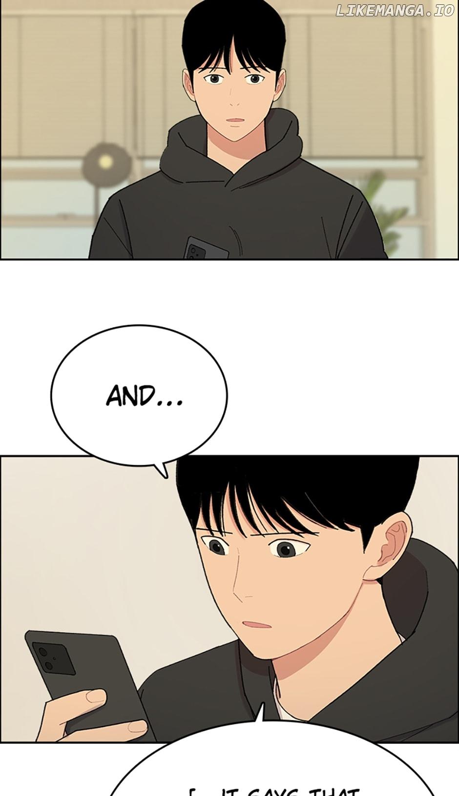 Break up Pawn Shop Chapter 57 page 9