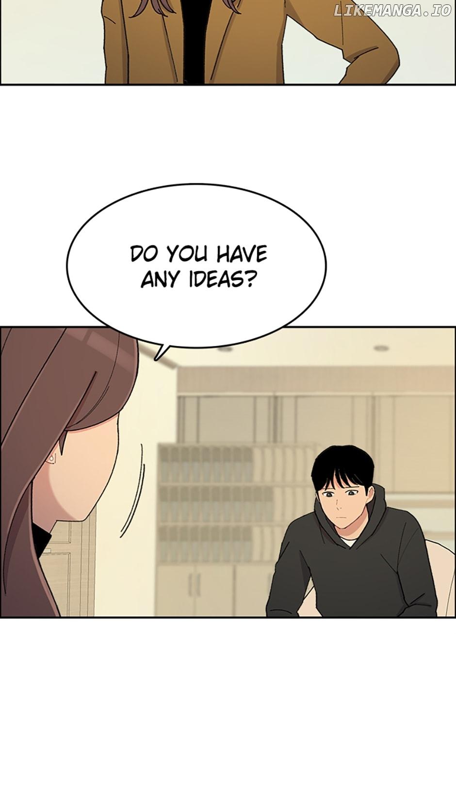 Break up Pawn Shop Chapter 57 page 16
