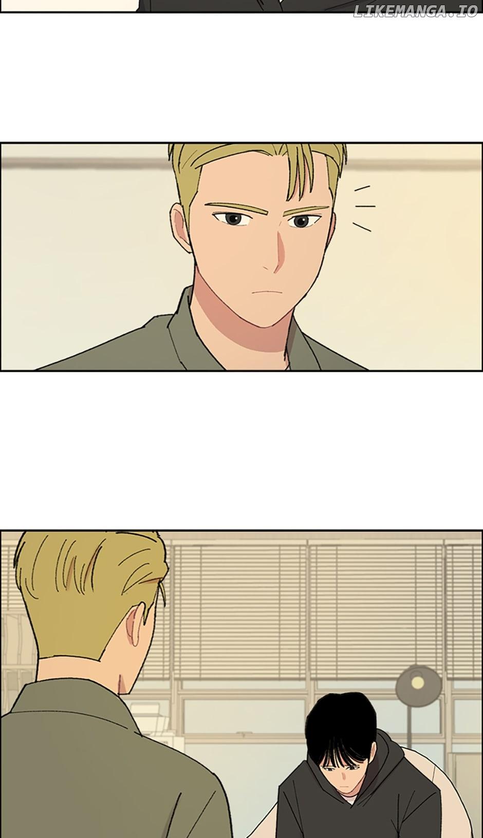 Break up Pawn Shop Chapter 57 page 18