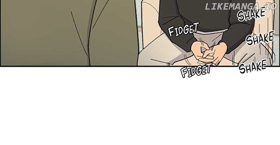 Break up Pawn Shop Chapter 57 page 19