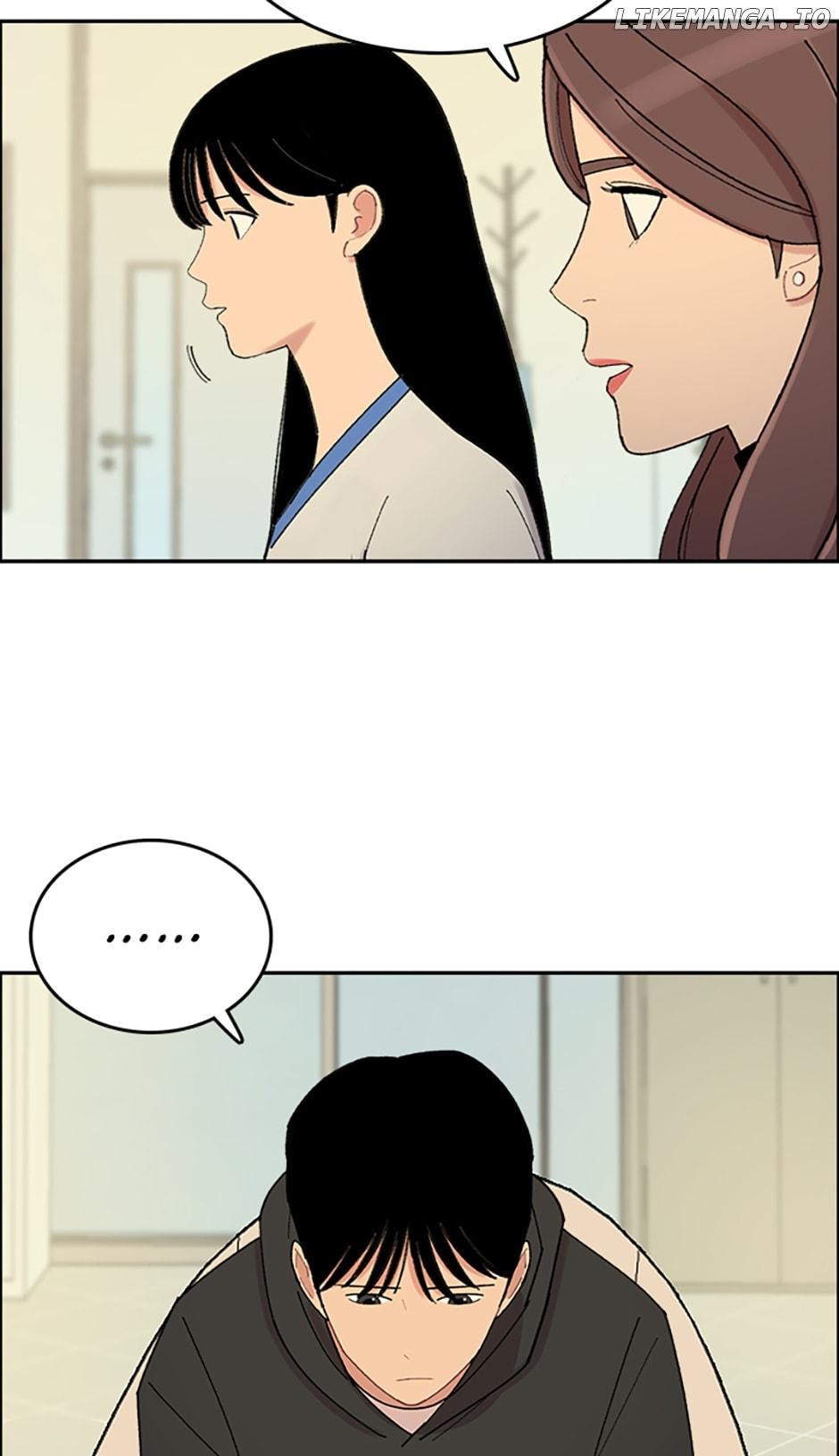 Break up Pawn Shop Chapter 57 page 22