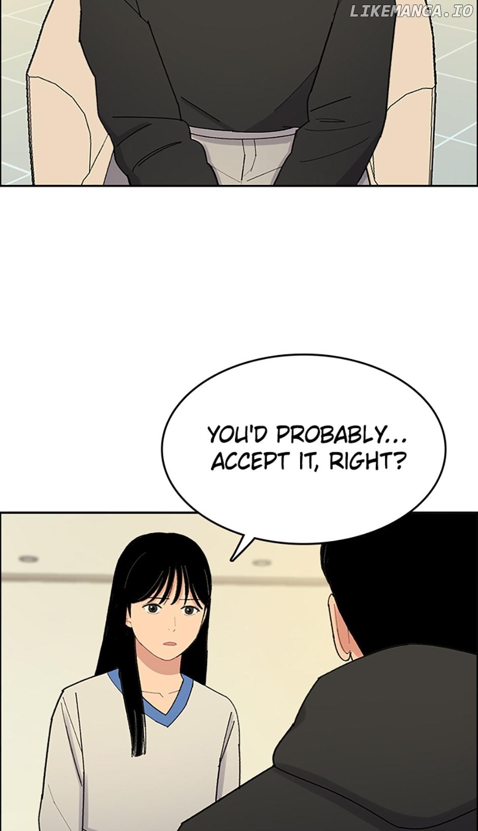 Break up Pawn Shop Chapter 57 page 23