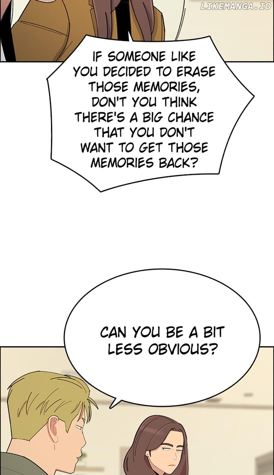 Break up Pawn Shop Chapter 57 page 25