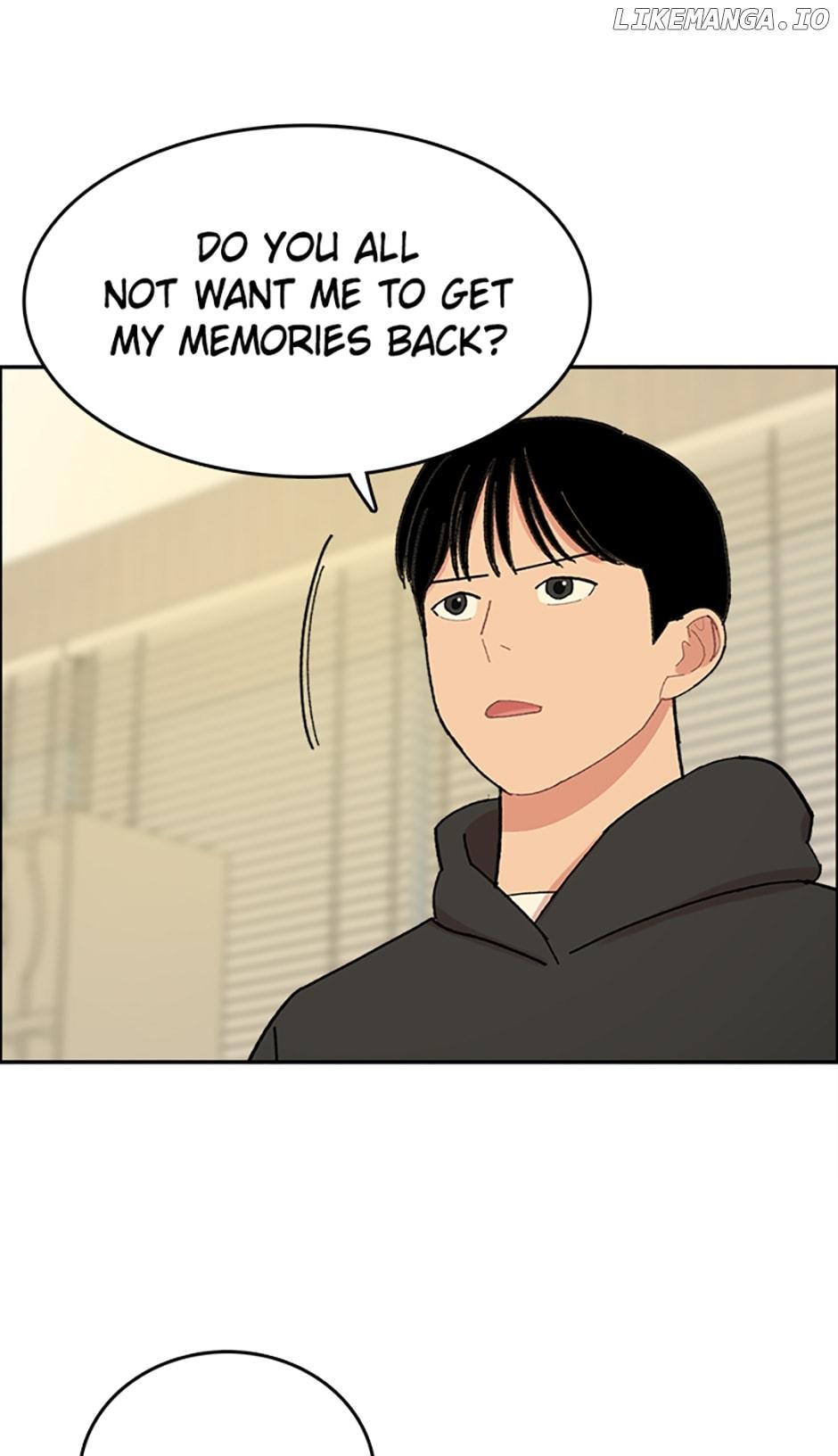 Break up Pawn Shop Chapter 57 page 27