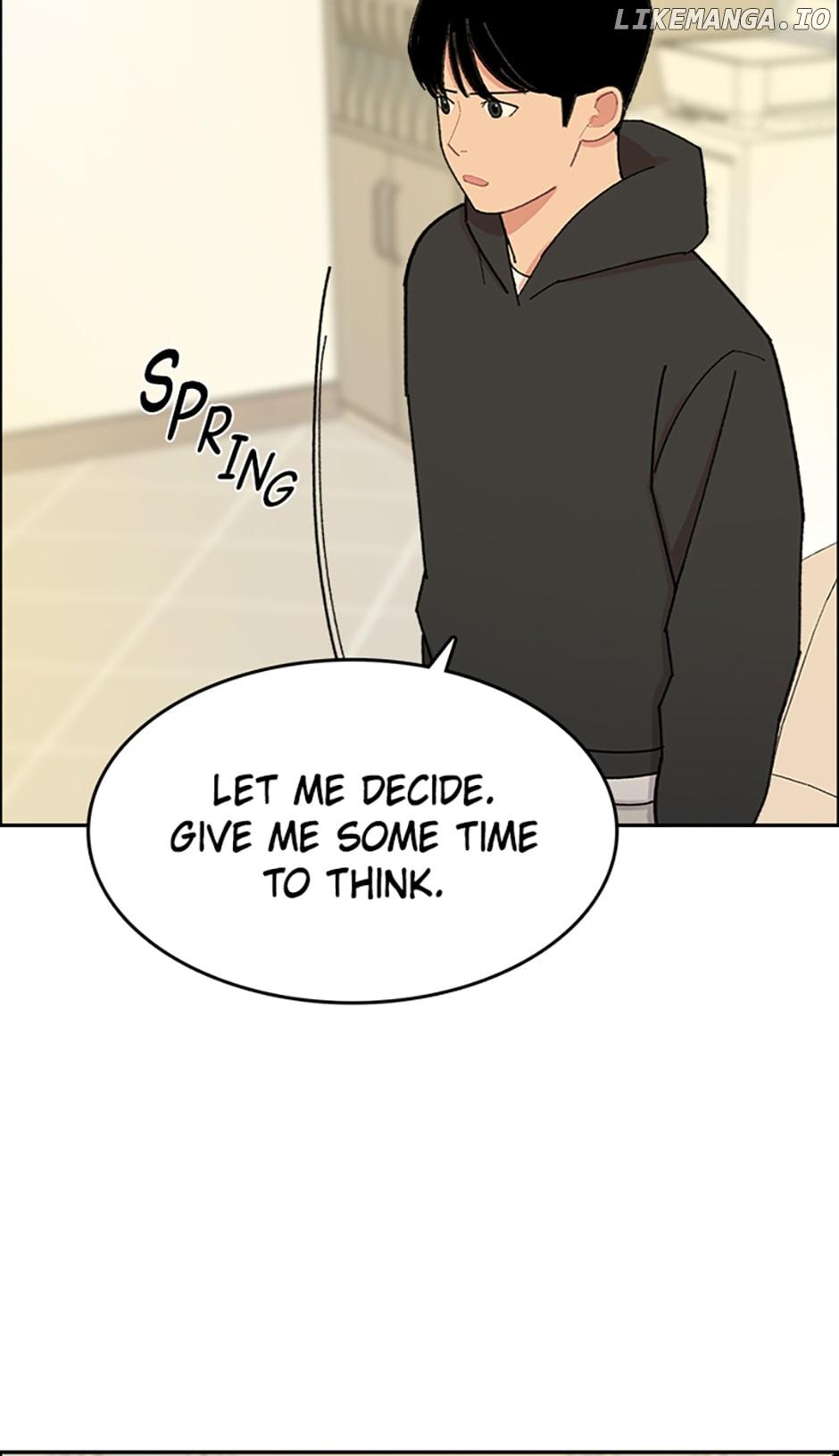Break up Pawn Shop Chapter 57 page 29