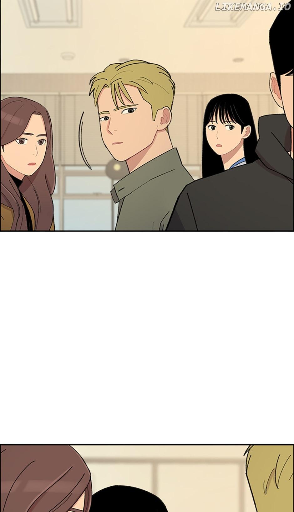 Break up Pawn Shop Chapter 57 page 30