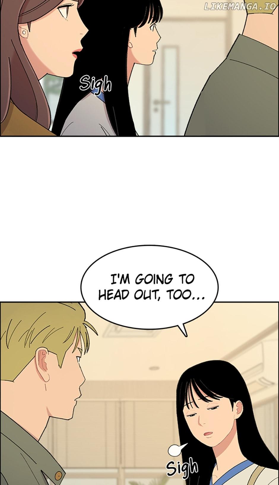 Break up Pawn Shop Chapter 57 page 31