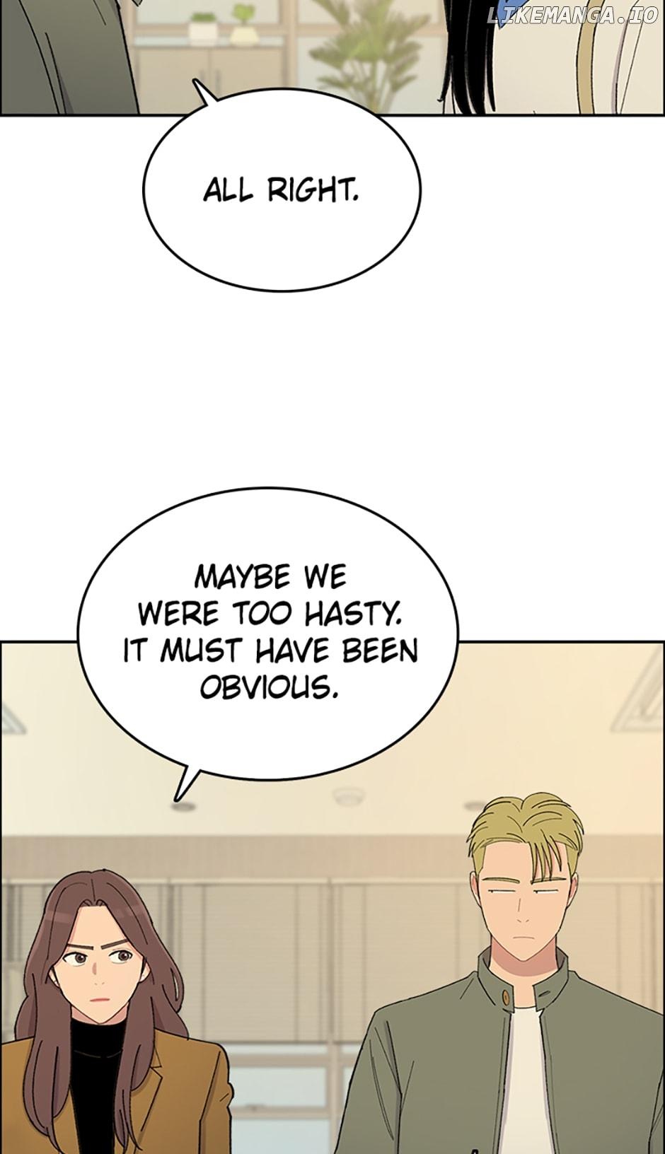 Break up Pawn Shop Chapter 57 page 32