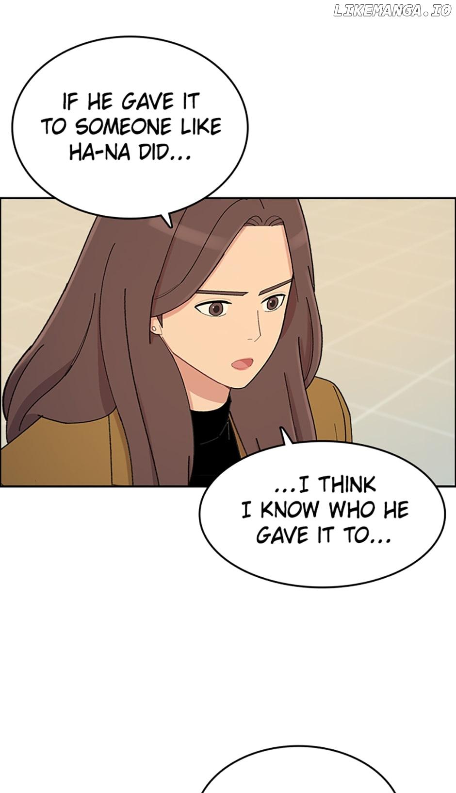 Break up Pawn Shop Chapter 57 page 38