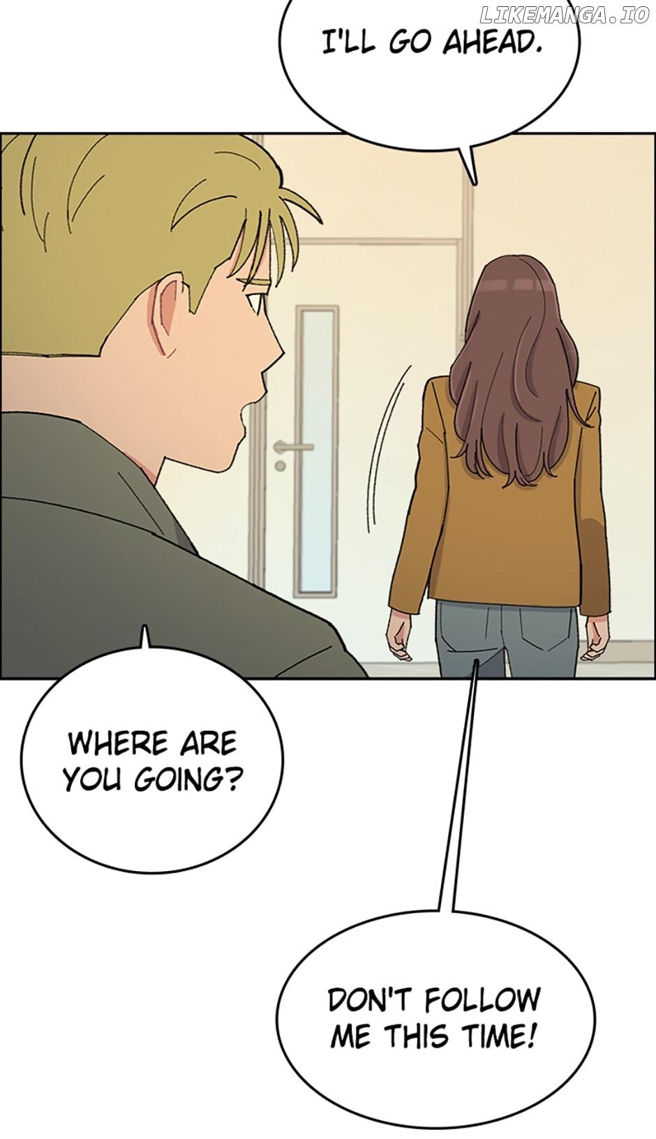 Break up Pawn Shop Chapter 57 page 39