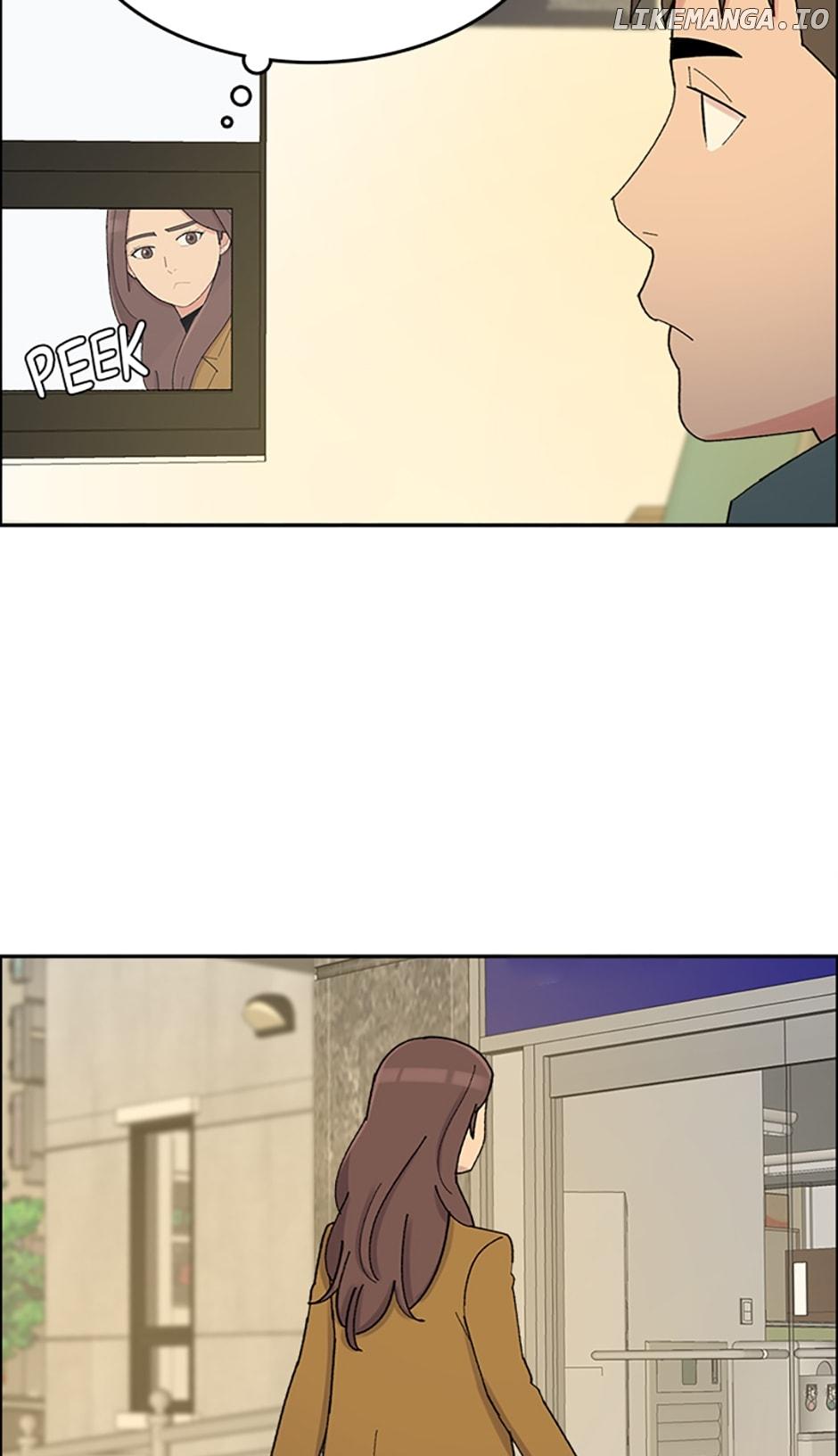 Break up Pawn Shop Chapter 57 page 43