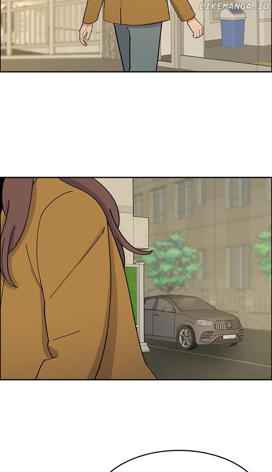 Break up Pawn Shop Chapter 57 page 44