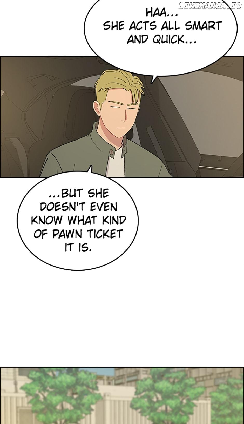 Break up Pawn Shop Chapter 57 page 45