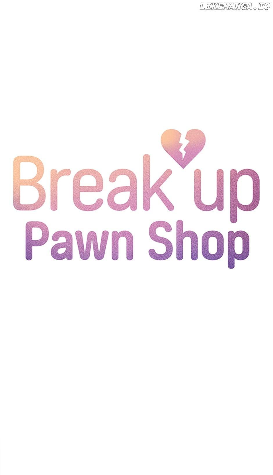 Break up Pawn Shop Chapter 57 page 4