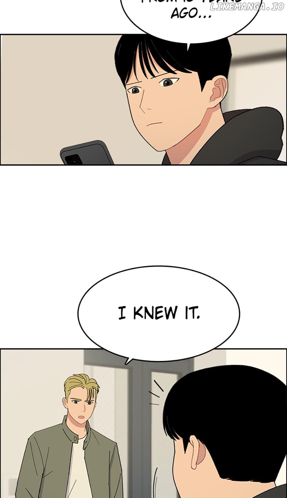 Break up Pawn Shop Chapter 57 page 50