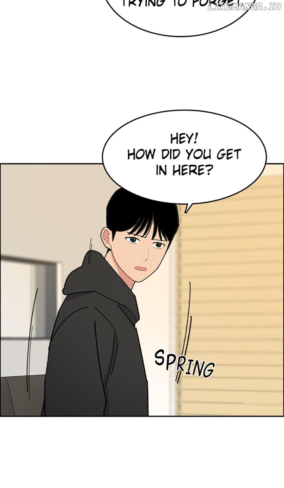 Break up Pawn Shop Chapter 57 page 52