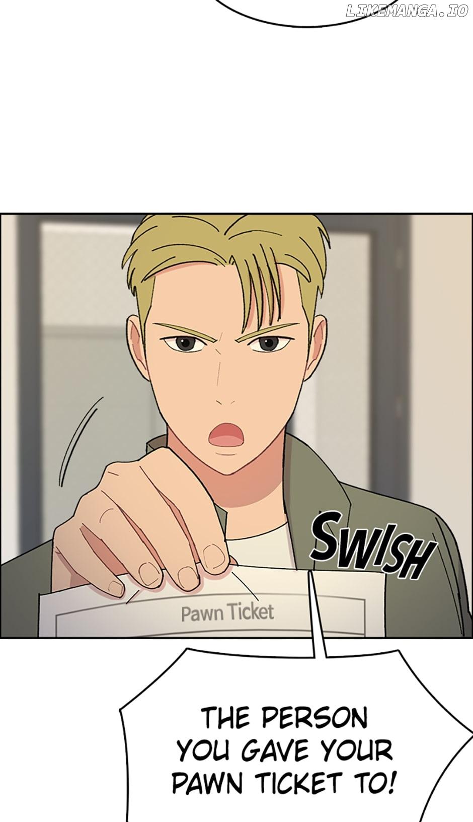 Break up Pawn Shop Chapter 57 page 55
