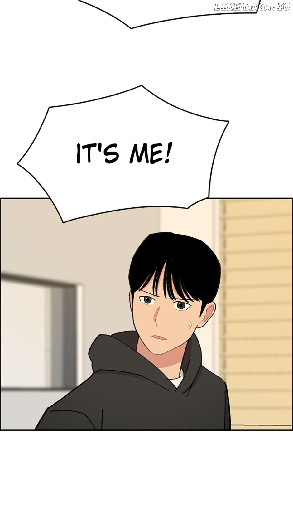 Break up Pawn Shop Chapter 57 page 56
